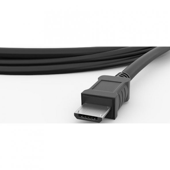 Samsung Lg Sony Htc Micro Usb Şarj Data Kablo 1 Metre (281837446) - 2