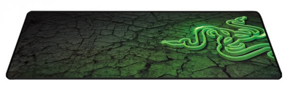Razer Oyuncu Mouse Pad Büyük Boy 90X30Cm Kaymaz Taban Klavye Uyum - 2