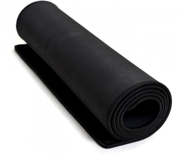 Razer Oyuncu Mouse Pad Büyük Boy 90X30Cm Kaymaz Taban Klavye Uyum - 4