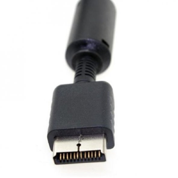 Playstation PS2 PS3 TV AV Bağlantı Kablosu 2 Metre - 7