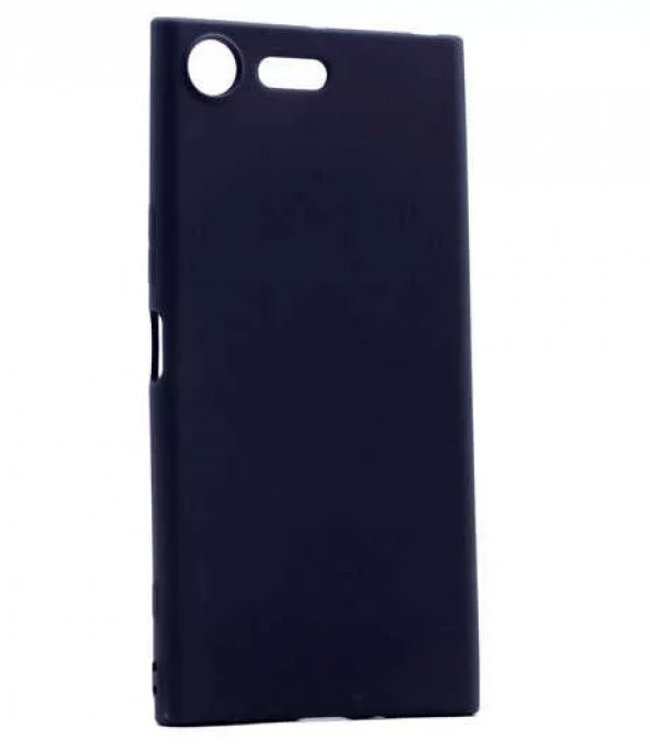 Sony Xperia XZ Kılıf     Premier Silikon Kapak