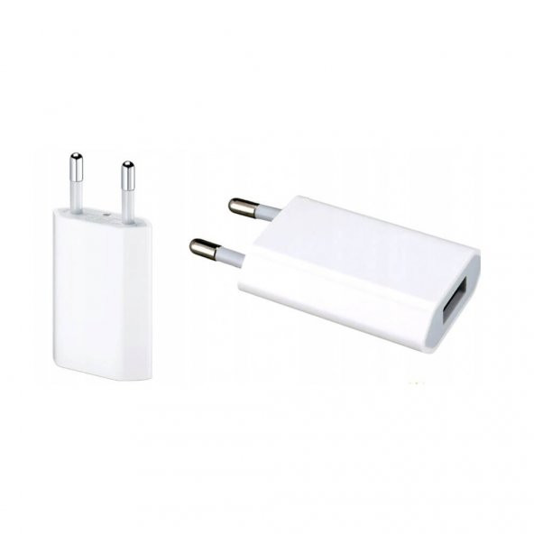 Iphone 6 6 Plus Usb Duvar Şarj Aleti Priz Şarj Aleti (259908354) - 4