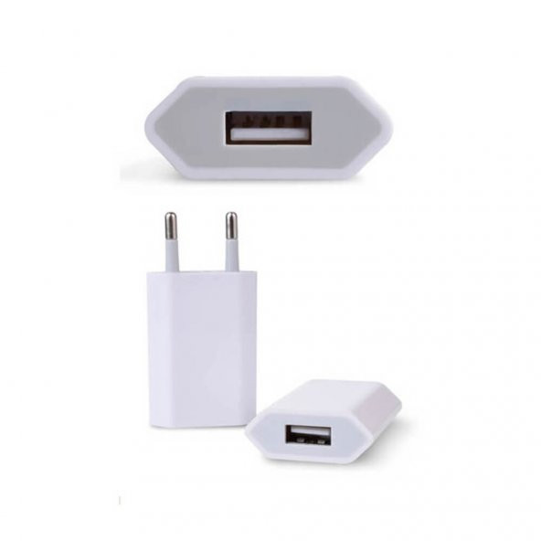 Iphone 6 6 Plus Usb Duvar Şarj Aleti Priz Şarj Aleti (259908354) - 6