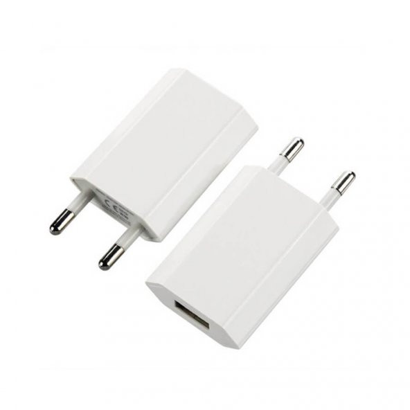 Iphone 6 6 Plus Usb Duvar Şarj Aleti Priz Şarj Aleti (259908354) - 8