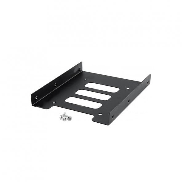 Pc Kasında Ssd Kızak - Notebook Diski Kullanma Aparatı Metal