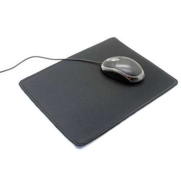 Mouse Pad 22-18 Cm Kaydırmaz Kokmaz Oyuncu Mouse Ped