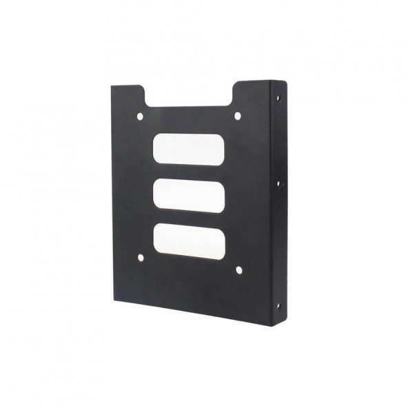 Pc Kasında Ssd Kızak - Notebook Diski Kullanma Aparatı Metal - Resim 3