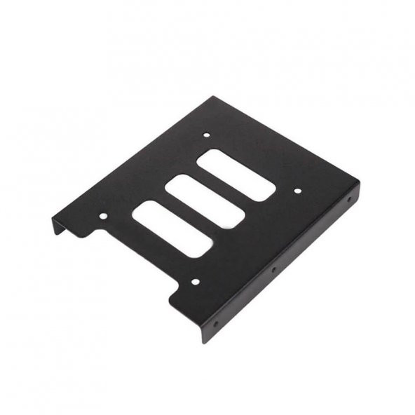 Pc Kasında Ssd Kızak - Notebook Diski Kullanma Aparatı Metal - Resim 4