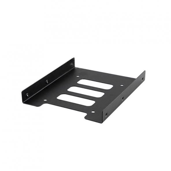 Pc Kasında Ssd Kızak - Notebook Diski Kullanma Aparatı Metal - Resim 6