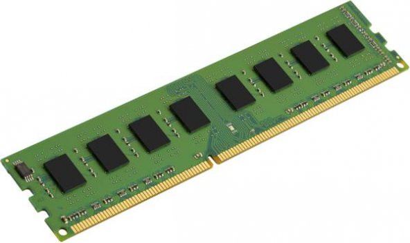 Kingston KVR13N9S6/2 2 GB DDR3 1333 MHz PC Bellek ürün görseli 1