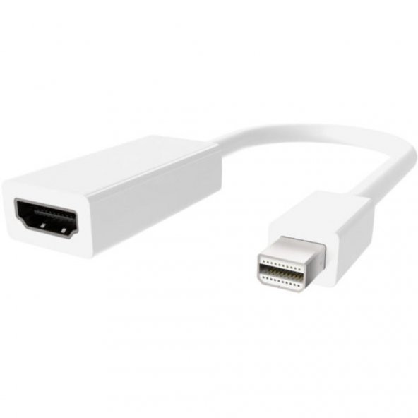 Apple Macbook Thunderbolt To Hdmı Çevirici Görüntü Kablosu 10Gbps (259899998) - 7