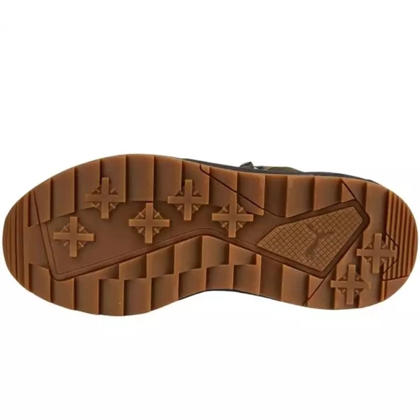 PUMA  X-RAY SPEED MİD WTR  SNEAKERS AYAKKABI 385869-03 - 8