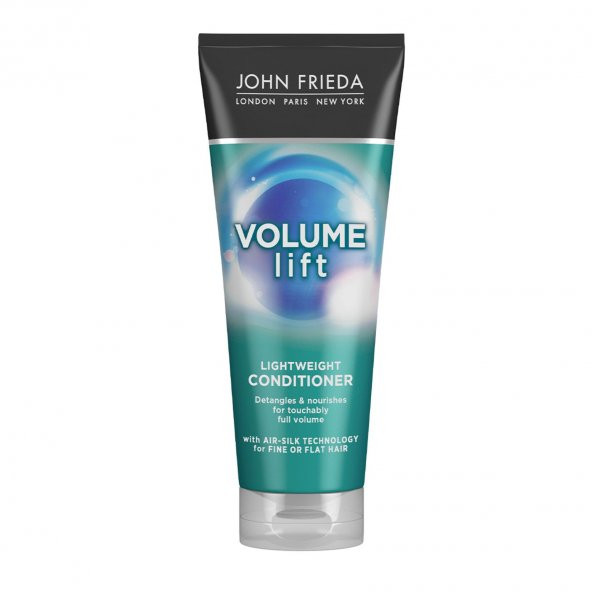 JHON FRİEDA VOLUME LIFT SAÇ KREMİ 250 ML