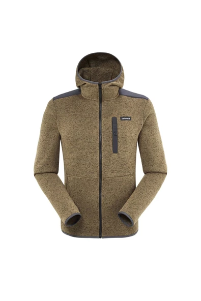 Lafuma CLOUDY HOODIE Erkek Polar Ceket LFV12146 6766