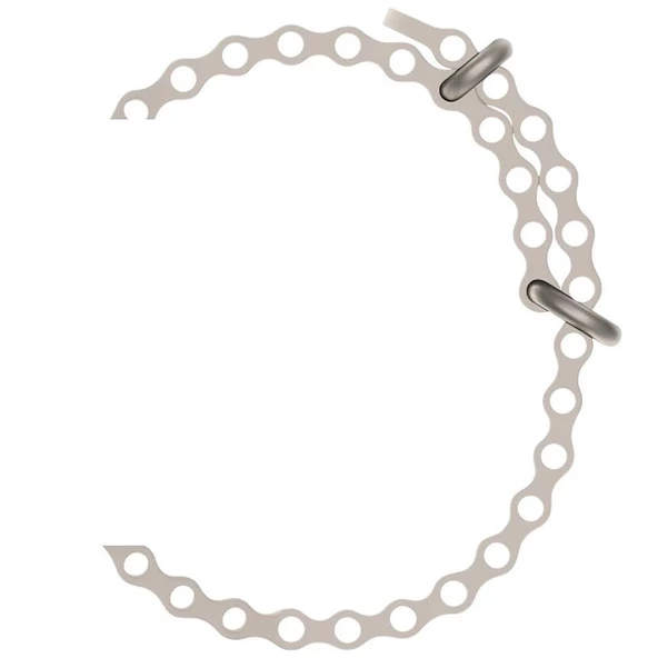 Gpack Xiaomi Mi Watch Color 2 Kordon Yeni Dizayn Silikon HS26 - 3