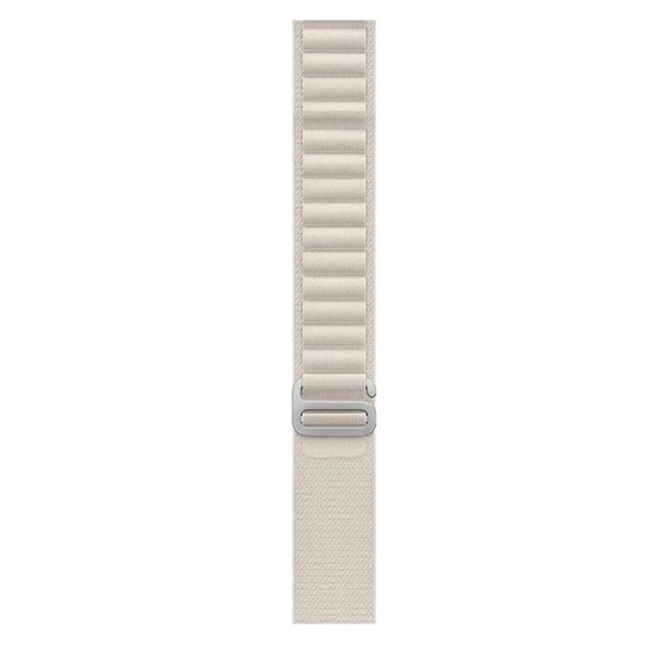 Gpack Amazfit GTR 3 Pro Kordon Ayarlanabilir Kademeli Naylon HS25 - 2