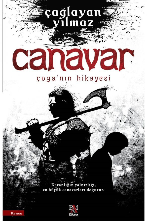 Canavar - Çoganın Hikayesi