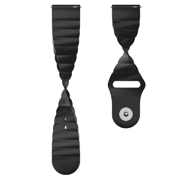 Gpack FERRO Watch L19 Kordon Silikon Tigre Loop - 2