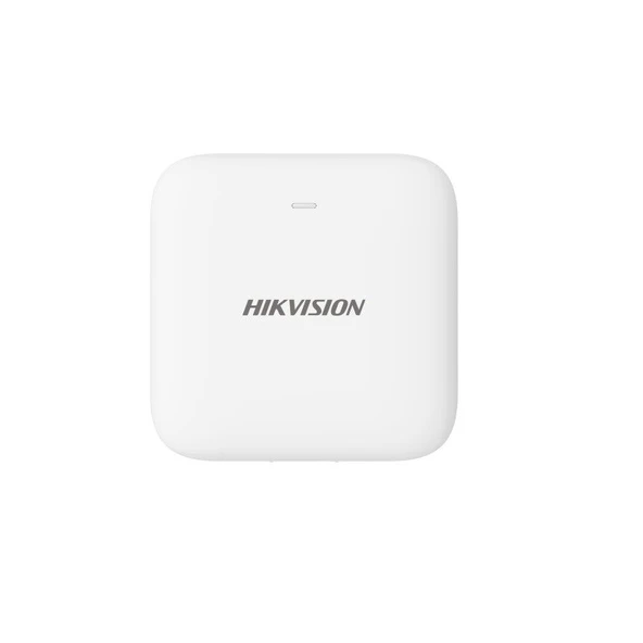 Hikvision DS-PDWL-E-WE 868 MHz Kablosuz Su Basma Dedektörü