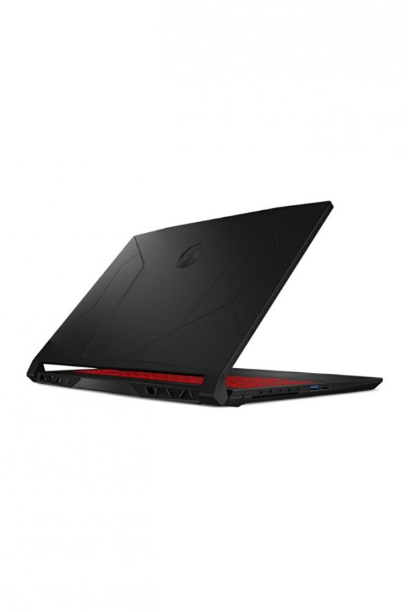 MSI Bravo 15 B5DD-209XTR AMD Ryzen 7 5800H 16GB 1TB SSD RX5500M Freedos 15.6 - 4