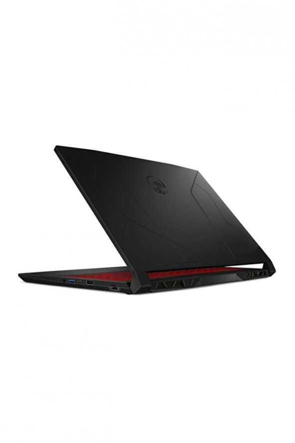 MSI Bravo 15 B5DD-209XTR AMD Ryzen 7 5800H 16GB 1TB SSD RX5500M Freedos 15.6 - 5