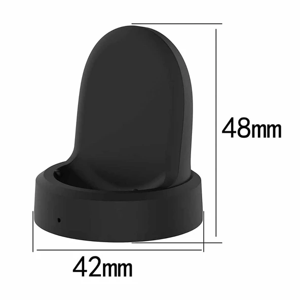 Gpack Samsung Galaxy Watch 5 Seri Uyumlu Stand Ayaklık - 2