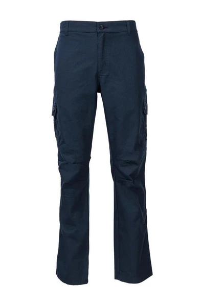 2AS 2ASCAR004 - Patiga Cargo Gabardin Erkek Pantolon - Resim 5