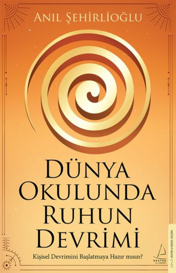 Dünya Okulunda Ruhun Devrimi