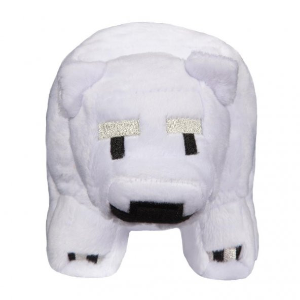 Minecraft Bear Ayı Oyuncak 20 CM - 2