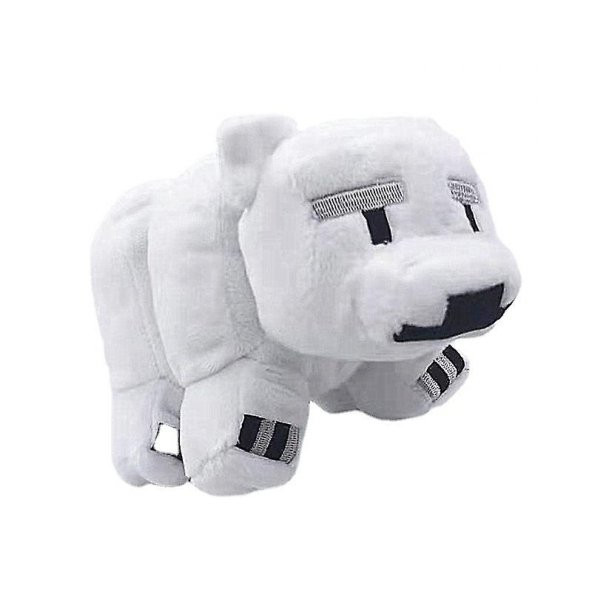 Minecraft Bear Ayı Oyuncak 20 CM - 3