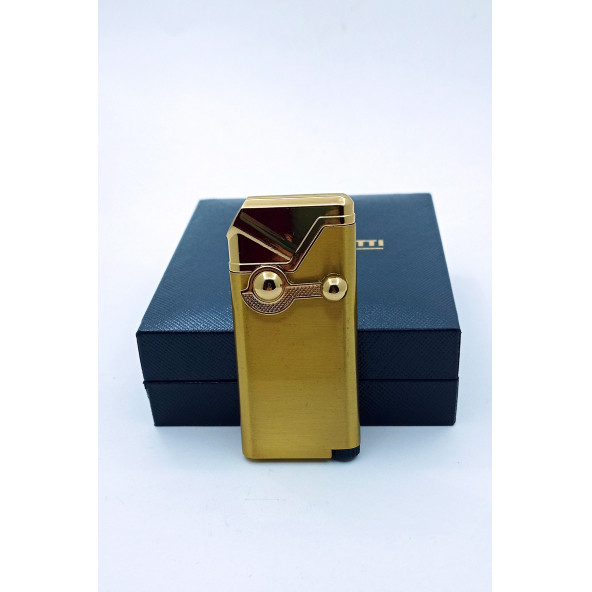 Goldd Gazlı Çakmak