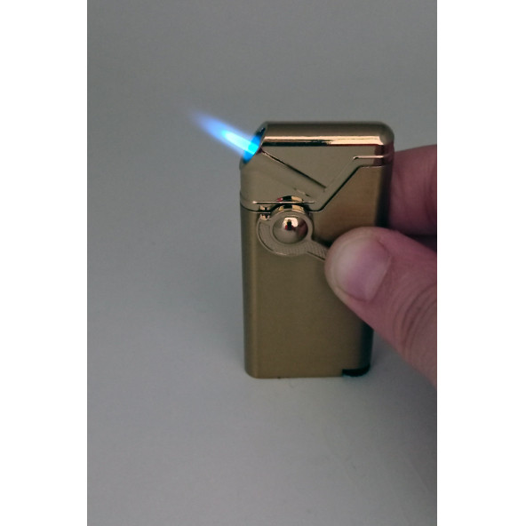 Goldd Gazlı Çakmak - 3