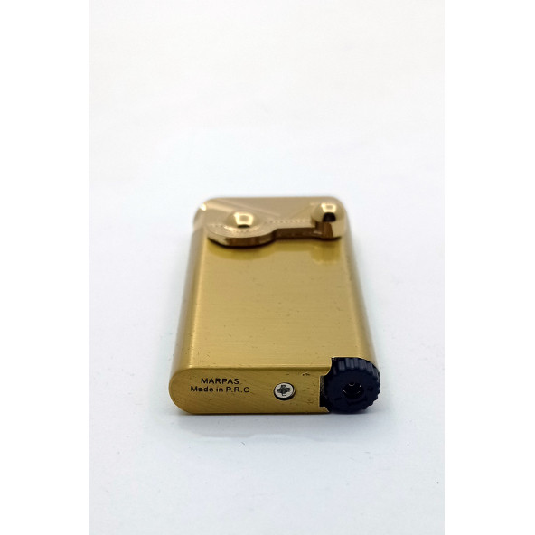 Goldd Gazlı Çakmak - 4