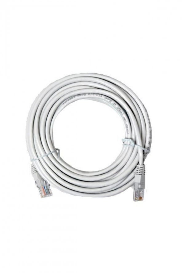 3 Metre Cat 5 Ethernet Kablosu