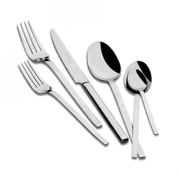 Korkmaz A2434 Arya Çkb Seti 72 Parça