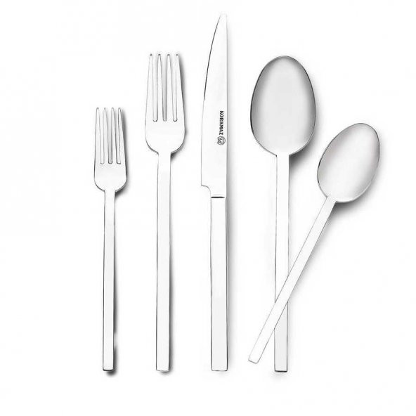 Korkmaz A2434 Arya Çkb Seti 72 Parça - 2