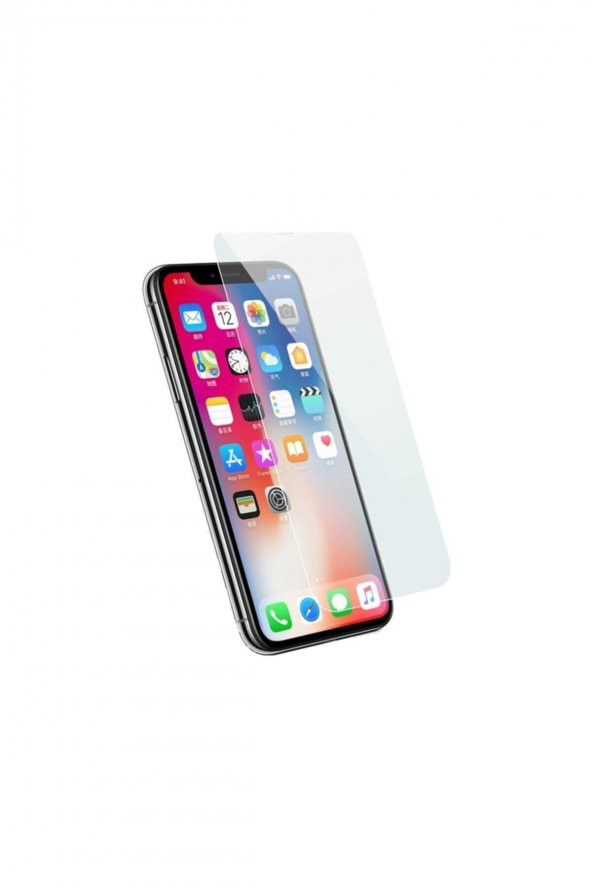 Apple Iphone X Iphone Xs Cam Ekran Koruyucu Kırılmaz Cam