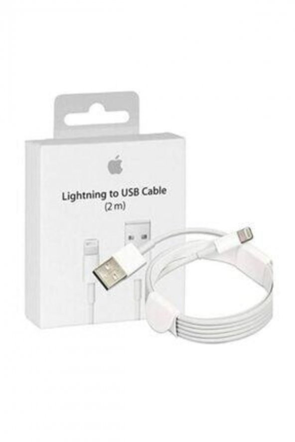 Iphone Usb Kablo (orjinal Değildir)