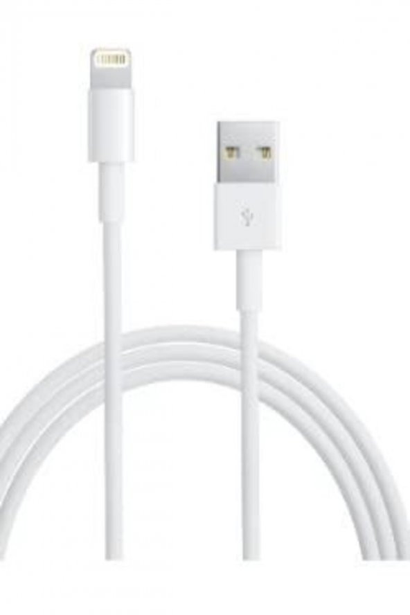 Lightning Usb Kablo Apple Iphone Şarj Kablosu 3 Adet - Resim 2