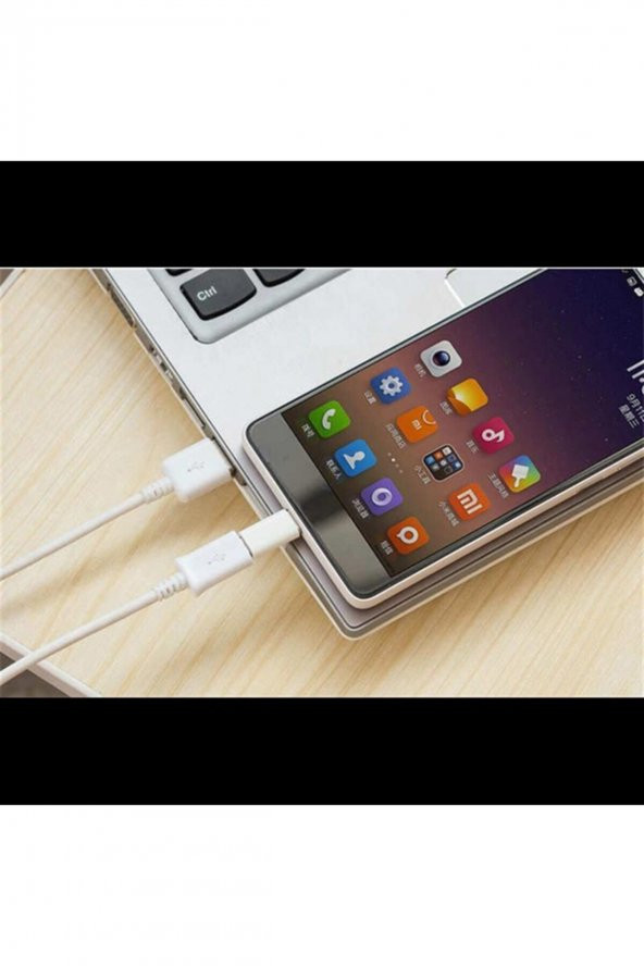 Micro Usb Type-c Çevirici Dönüştürücü - 3