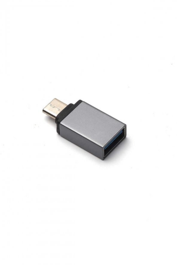 Type-c To Usb Çevirici - Type-c Otg