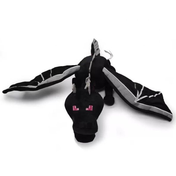 Minecraft Dragon Ejderha Oyuncak 60 CM - 3