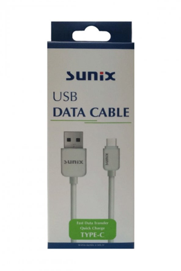 Fast Data Cable Usb Type C