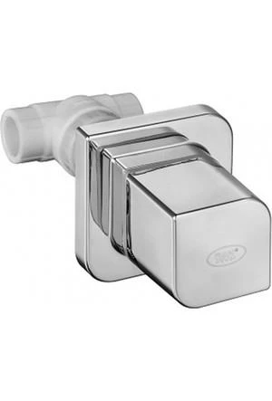 Yak Ankastre Ara Kesme Valfi Asma Klozet İçin 102111531