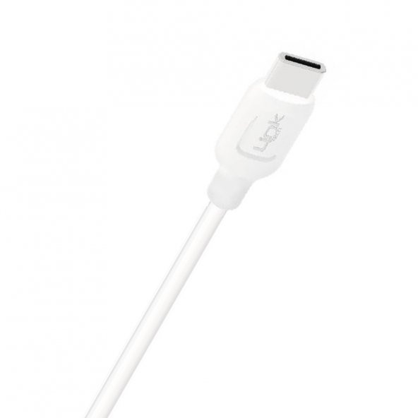 LinkTech T446e Strong Eco Şarj Aleti ve Type-C Kablo Set 2.1A - 5