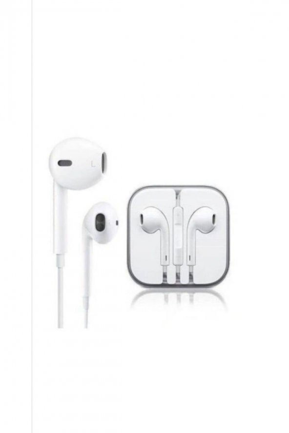 Iphone Kulaklık - 2