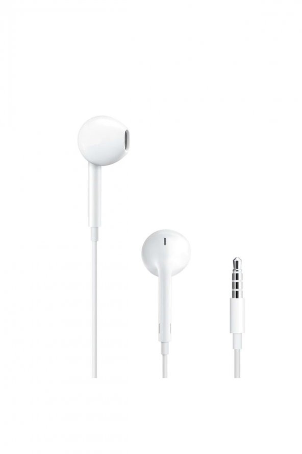 Xiaomi Mi 8 Lite Uyumlu  Cep Telefonu Mikrofonlu Kulakiçi Kablolu Kulaklık - Resim 2