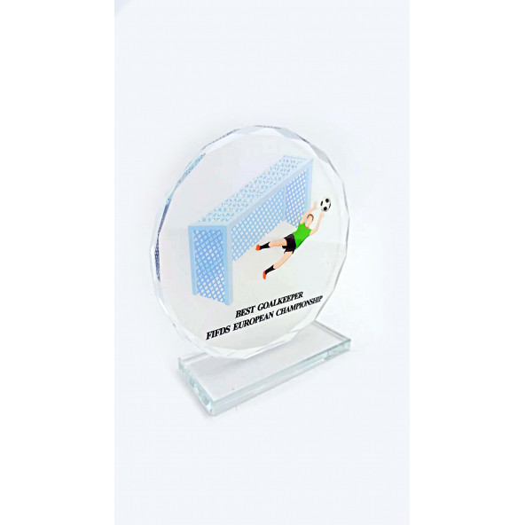 CAM PLAKET