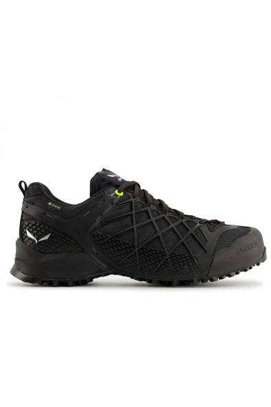 Salewa 00-0000063487 - Wildfire Goretex Erkek Ayakkabı - Resim 8