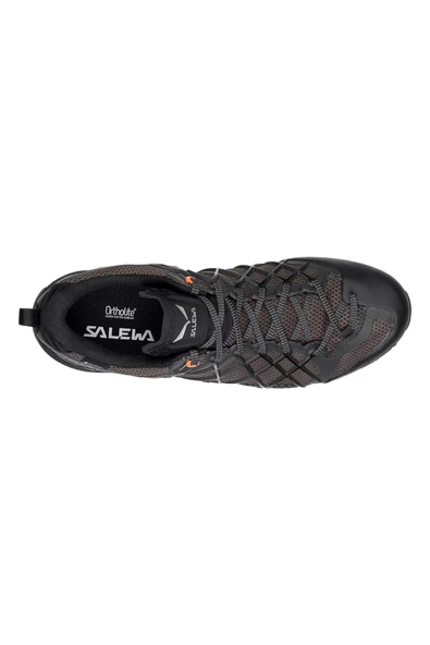 Salewa 00-0000063487 - Wildfire Goretex Erkek Ayakkabı - 4